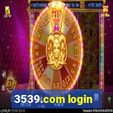 3539.com login